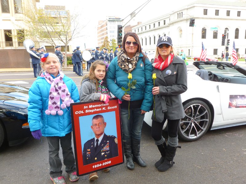 Veterans Parade 2014 263